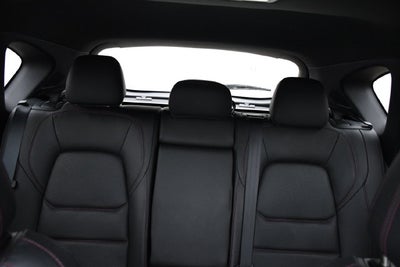 2025 Mazda Mazda CX-5 2.5 Turbo Premium