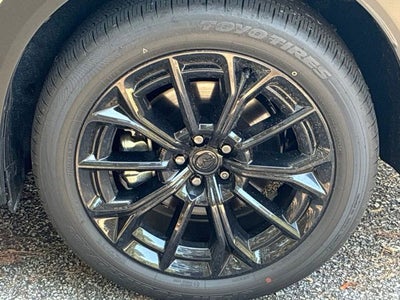 2026 Mazda Mazda CX-70 3.3 Turbo Premium