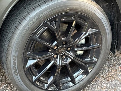 2026 Mazda Mazda CX-70 3.3 Turbo Premium