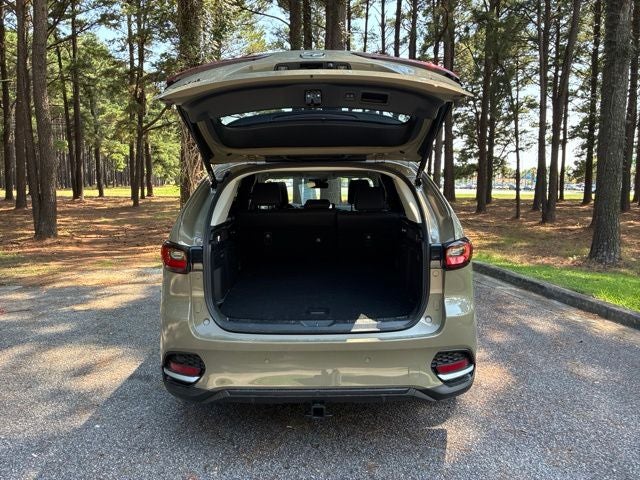 2026 Mazda Mazda CX-70 3.3 Turbo Premium