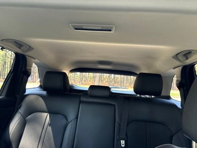 2026 Mazda Mazda CX-70 3.3 Turbo Premium