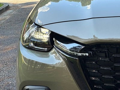 2026 Mazda Mazda CX-70 3.3 Turbo Premium