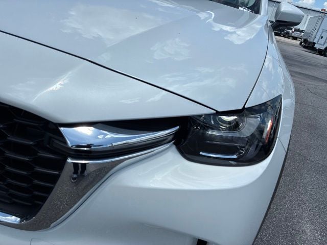 2026 Mazda Mazda CX-90 3.3 Turbo Select