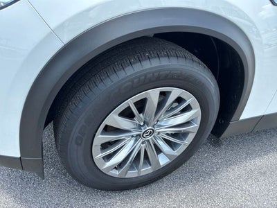 2026 Mazda Mazda CX-90 3.3 Turbo Select