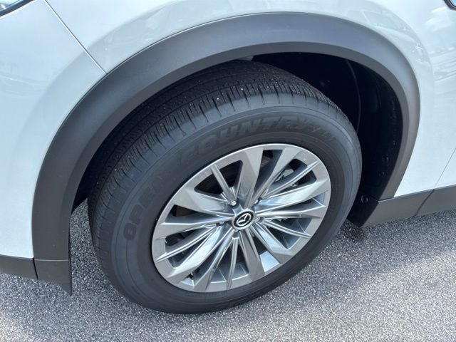 2026 Mazda Mazda CX-90 3.3 Turbo Select
