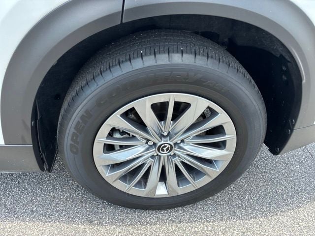 2026 Mazda Mazda CX-90 3.3 Turbo Select