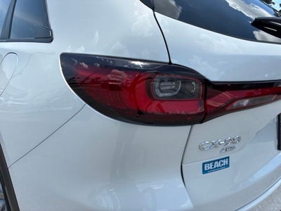 2026 Mazda Mazda CX-90 3.3 Turbo Select