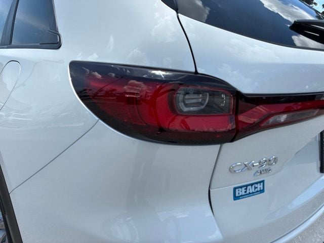 2026 Mazda Mazda CX-90 3.3 Turbo Select