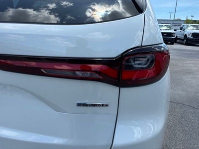 2026 Mazda Mazda CX-90 3.3 Turbo Select