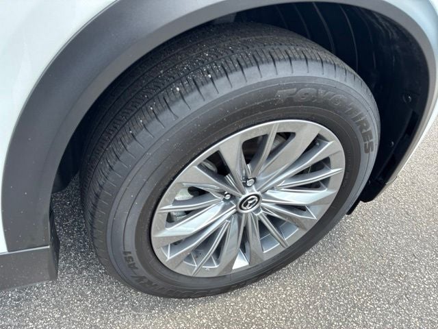 2026 Mazda Mazda CX-90 3.3 Turbo Select