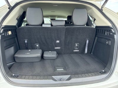 2026 Mazda Mazda CX-90 3.3 Turbo Select