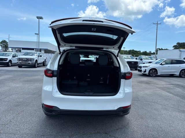 2026 Mazda Mazda CX-90 3.3 Turbo Select