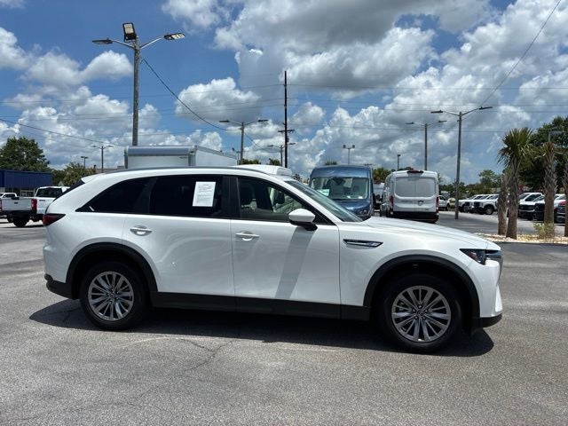 2026 Mazda Mazda CX-90 3.3 Turbo Select