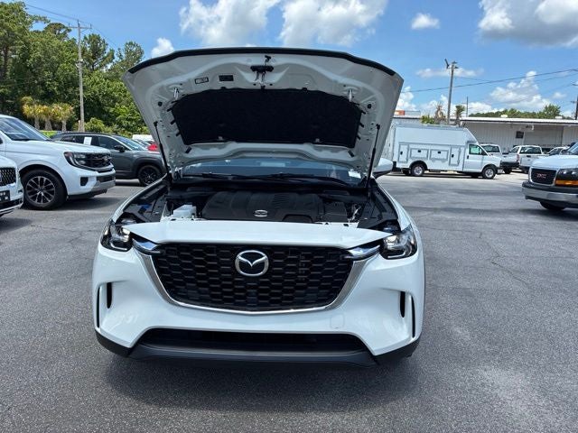 2026 Mazda Mazda CX-90 3.3 Turbo Select
