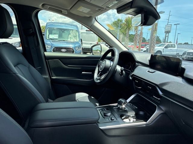 2026 Mazda Mazda CX-90 3.3 Turbo Select