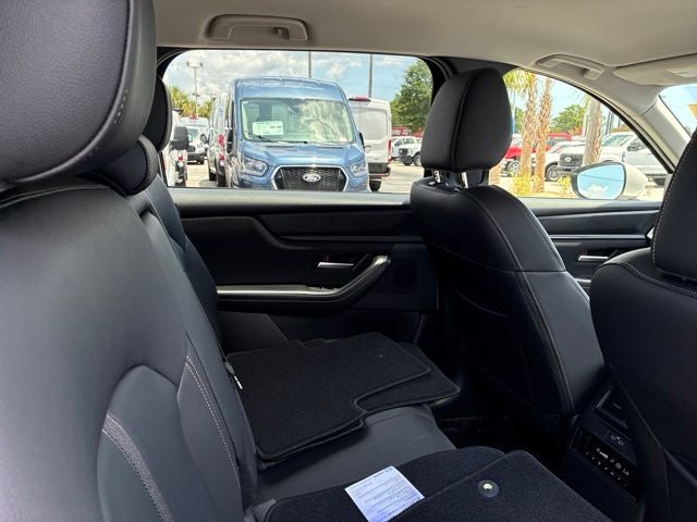 2026 Mazda Mazda CX-90 3.3 Turbo Select