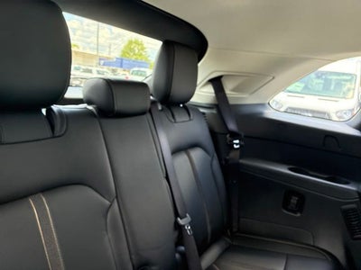 2026 Mazda Mazda CX-90 3.3 Turbo Select