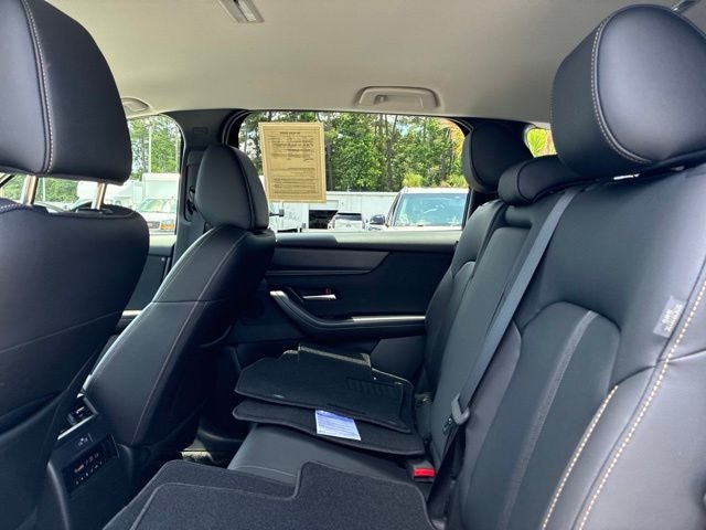 2026 Mazda Mazda CX-90 3.3 Turbo Select