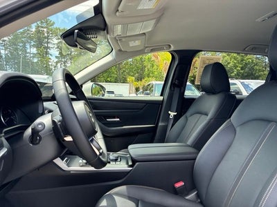 2026 Mazda Mazda CX-90 3.3 Turbo Select
