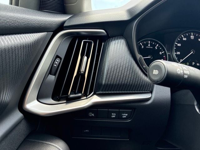 2026 Mazda Mazda CX-90 3.3 Turbo Select