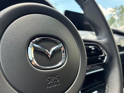 2026 Mazda Mazda CX-90 3.3 Turbo Select