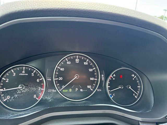 2026 Mazda Mazda CX-90 3.3 Turbo Select