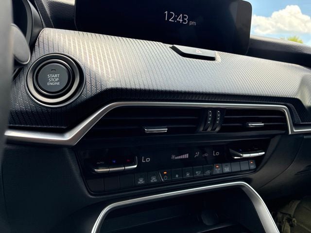 2026 Mazda Mazda CX-90 3.3 Turbo Select