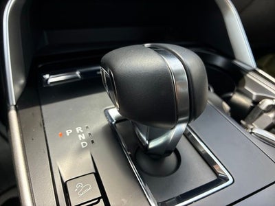 2026 Mazda Mazda CX-90 3.3 Turbo Select