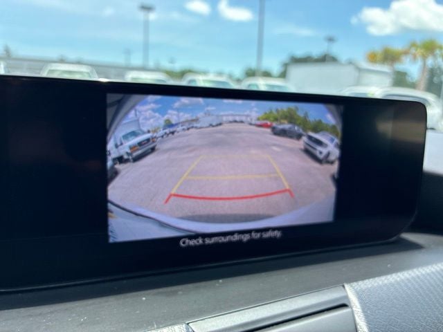 2026 Mazda Mazda CX-90 3.3 Turbo Select