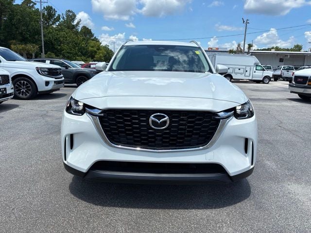 2026 Mazda Mazda CX-90 3.3 Turbo Select
