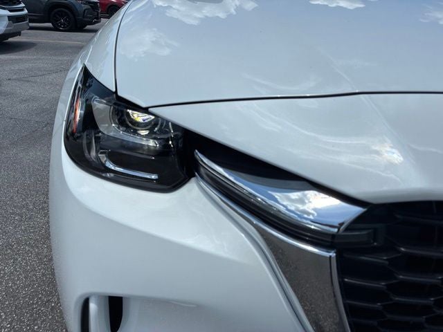 2026 Mazda Mazda CX-90 3.3 Turbo Select