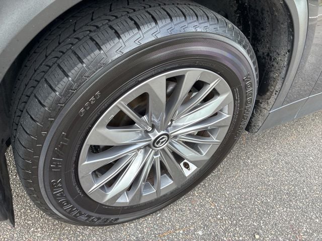 2025 Mazda Mazda CX-90 3.3 Turbo Select