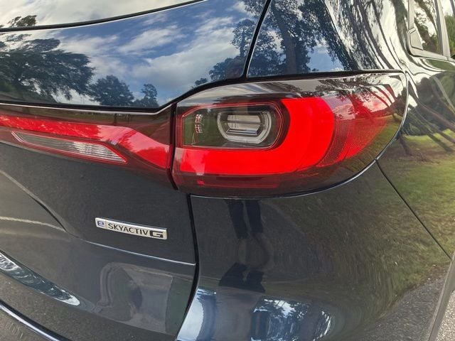 2025 Mazda Mazda CX-90 3.3 Turbo Select