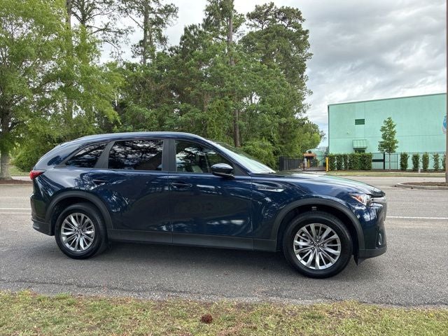2025 Mazda Mazda CX-90 3.3 Turbo Select