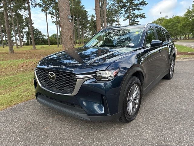 2025 Mazda Mazda CX-90 3.3 Turbo Select