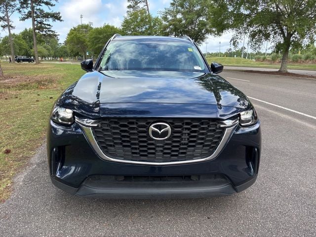 2025 Mazda Mazda CX-90 3.3 Turbo Select