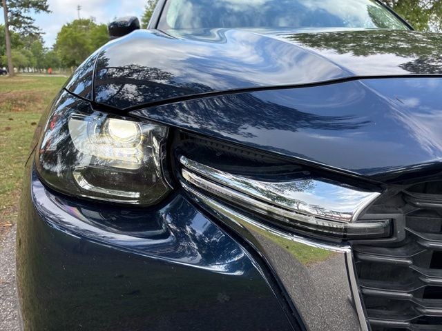 2025 Mazda Mazda CX-90 3.3 Turbo Select