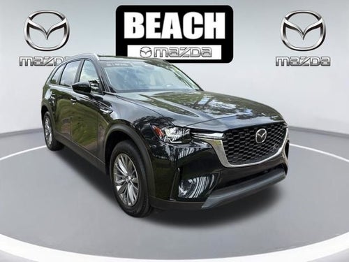 2026 Mazda Mazda CX-90 3.3 Turbo Select
