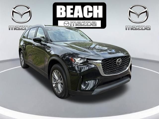 2026 Mazda Mazda CX-90 3.3 Turbo Select