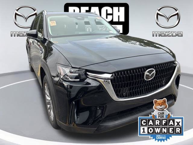 2025 Mazda CX-90