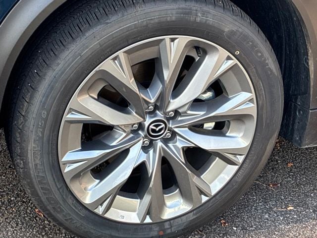 2026 Mazda Mazda CX-90 3.3 Turbo Preferred