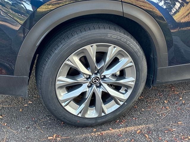 2026 Mazda Mazda CX-90 3.3 Turbo Preferred