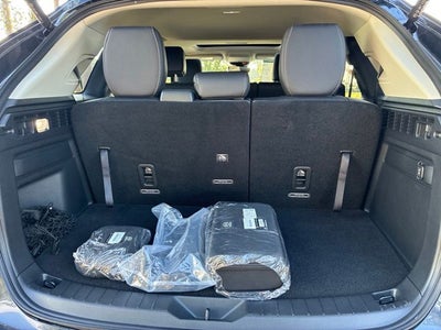 2026 Mazda Mazda CX-90 3.3 Turbo Preferred