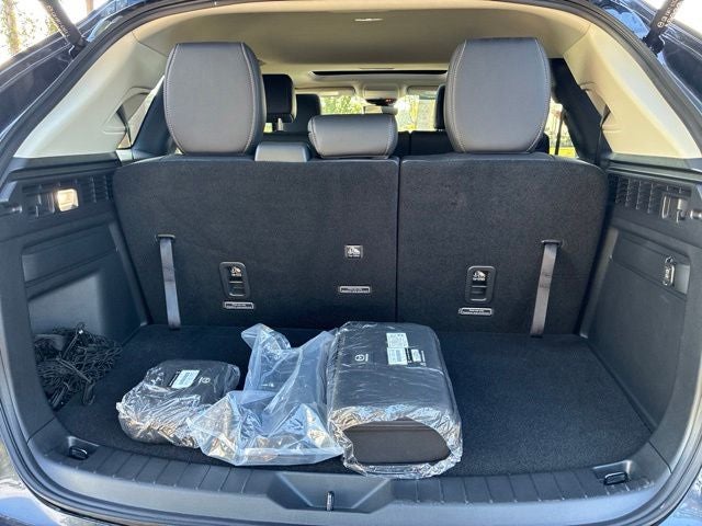 2026 Mazda Mazda CX-90 3.3 Turbo Preferred