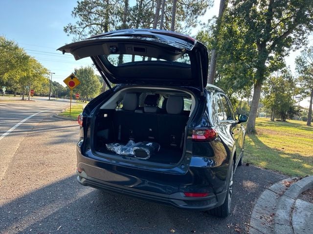 2026 Mazda Mazda CX-90 3.3 Turbo Preferred