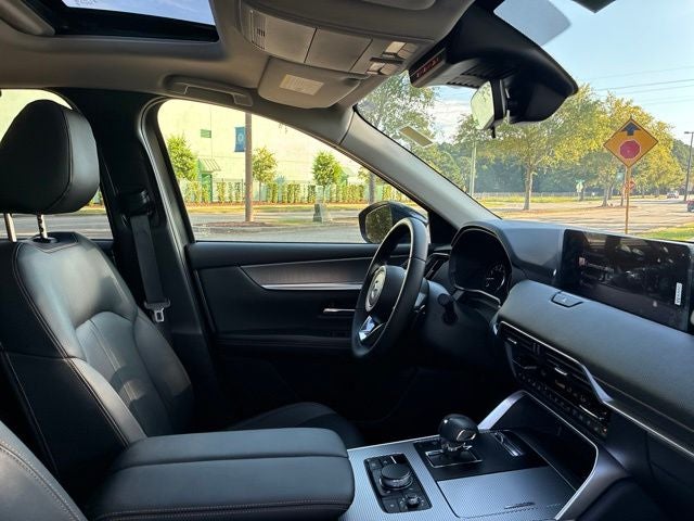 2026 Mazda Mazda CX-90 3.3 Turbo Preferred