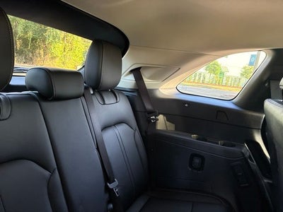 2026 Mazda Mazda CX-90 3.3 Turbo Preferred