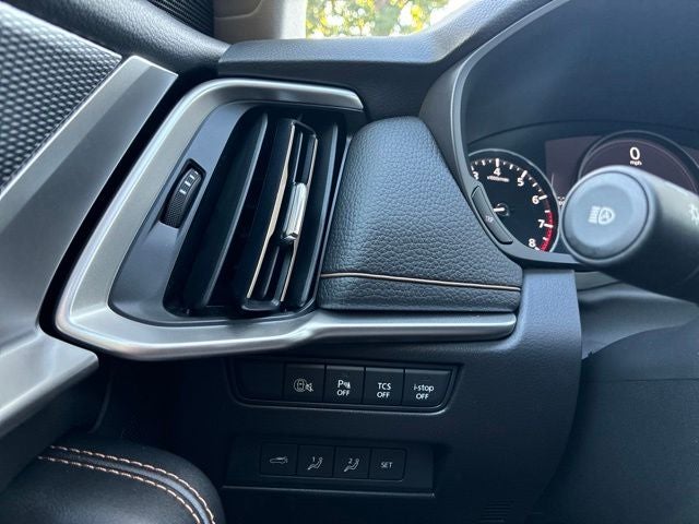 2026 Mazda Mazda CX-90 3.3 Turbo Preferred