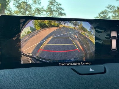 2026 Mazda Mazda CX-90 3.3 Turbo Preferred