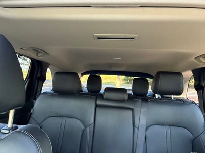 2026 Mazda Mazda CX-90 3.3 Turbo Preferred
